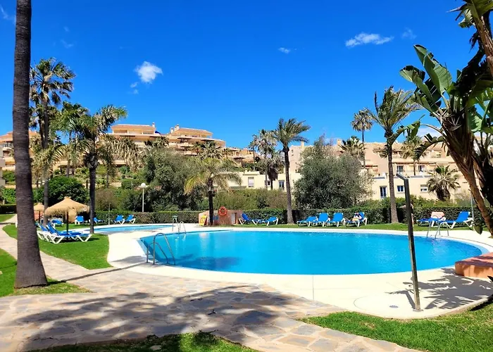 Casa Sierra Marina