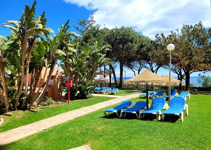 Casa Sierra Marina