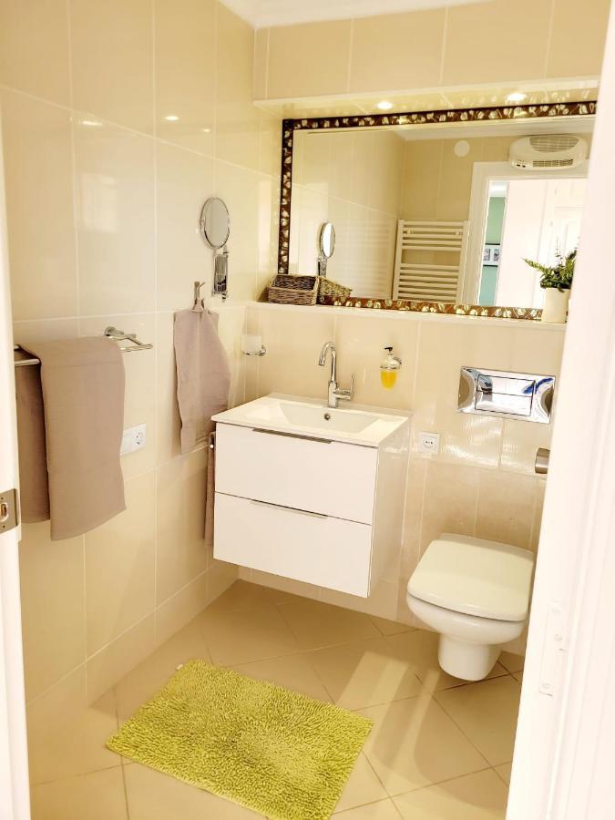 Casa Sierra Marina Appartement El Faro