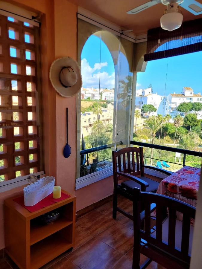 Casa Sierra Marina Appartement