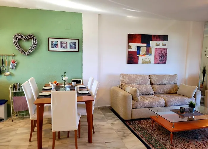 Casa Sierra Marina