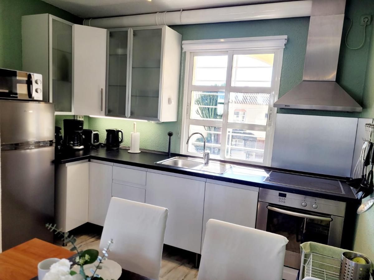 Casa Sierra Marina Apartment *