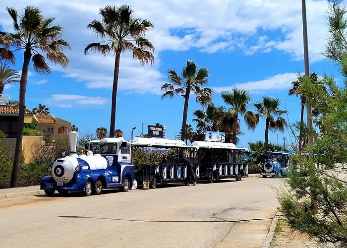 Casa Sierra Marina