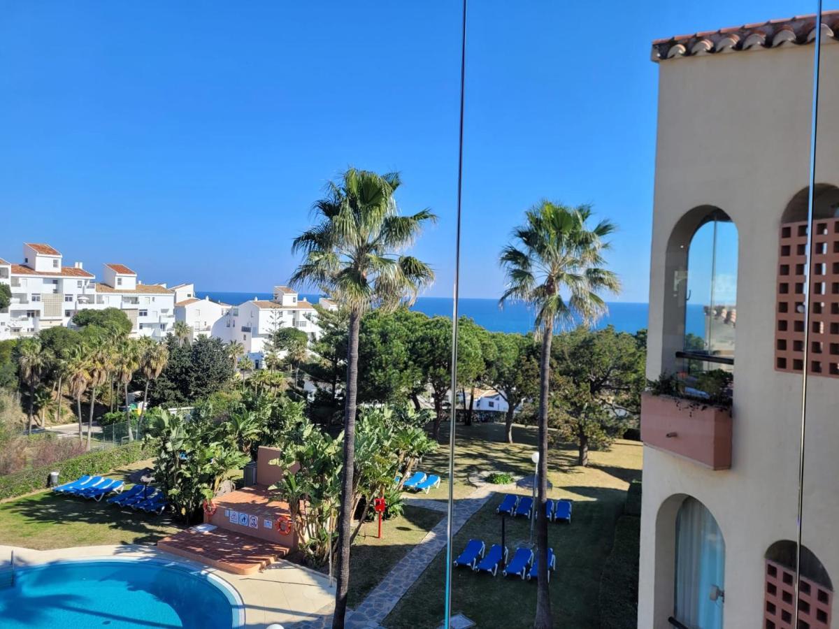 Apartment Casa Sierra Marina El Faro